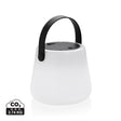 Solarglow Rcs Recycled Abs Usb-Rechargeable Outdoor Light