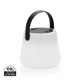 Solarglow Rcs Recycled Abs Usb-Rechargeable Outdoor Light