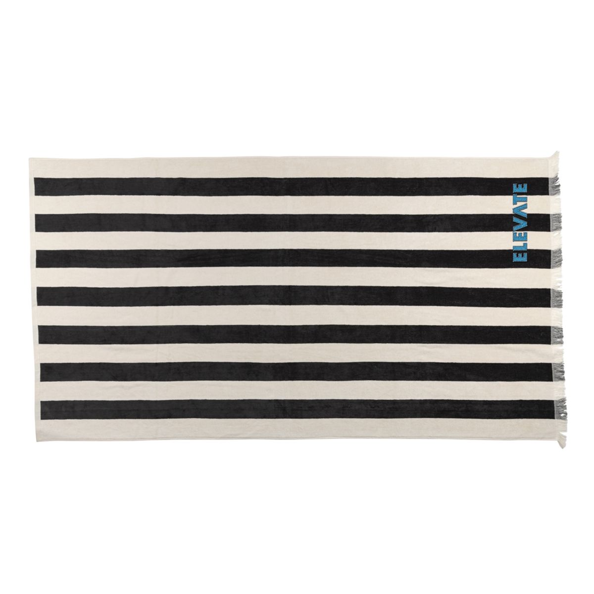Ukiyo Yukari Aware™ Xl Deluxe Beach Towel 100X180Cm