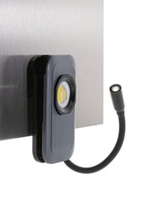 Gear X Rcs Rplastic Usb Rechargeable Worklight