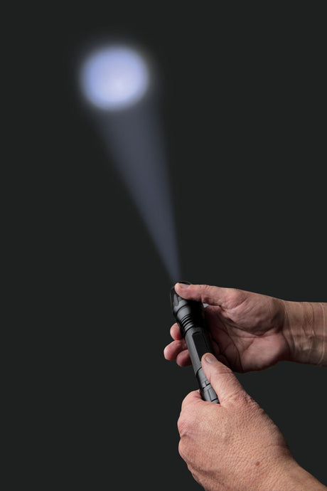 10W Heavy Duty Cree Torch