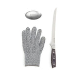 Vinga Kaiser Fillet Set