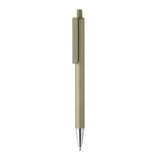 Amisk Rcs Certified Recycled Aluminium Pen