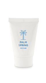 Suncare Tube