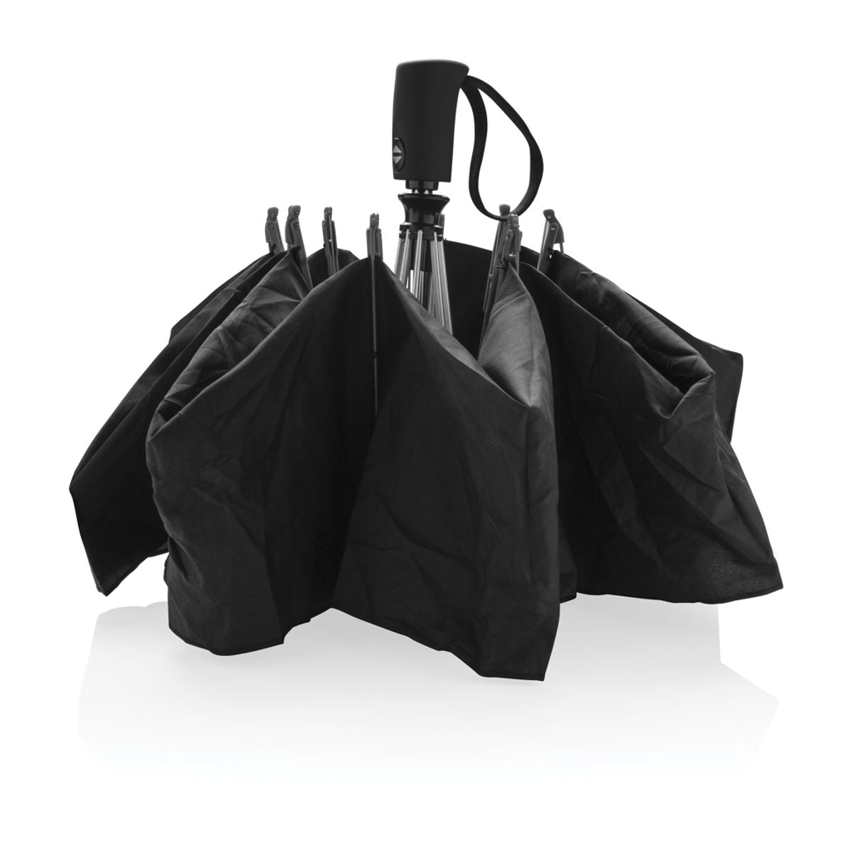 Sp Aware™ 23' Foldable Reversible Auto Open/Close Umbrella