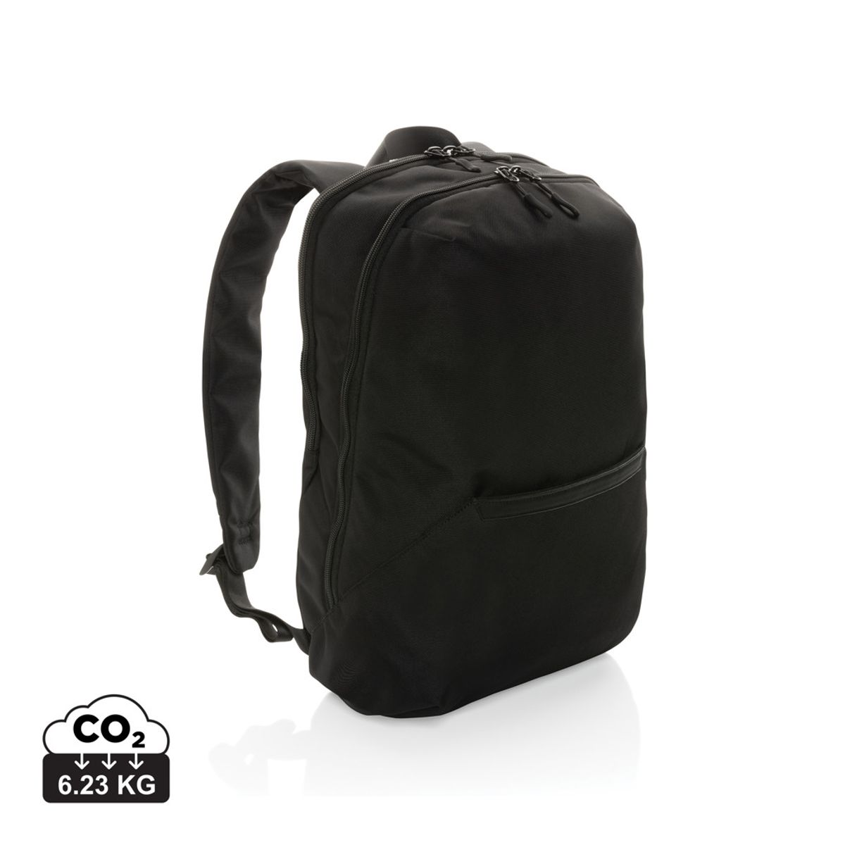 Impact Aware™ 1200D 15.6'' Modern Laptop Backpack