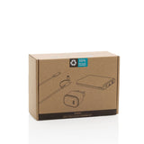 Surge Rcs Recyled Pet 20W Type C 3 Pcs Charging Set