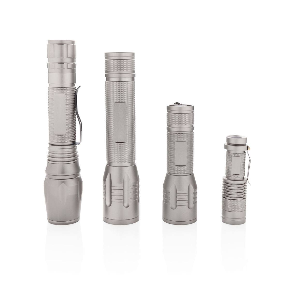 10W Heavy Duty Cree Torch