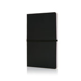 Deluxe Softcover A5 Notebook