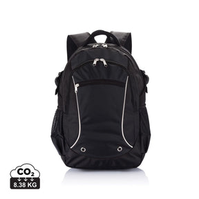 Denver Laptop Backpack Pvc Free