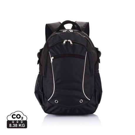 Denver Laptop Backpack Pvc Free