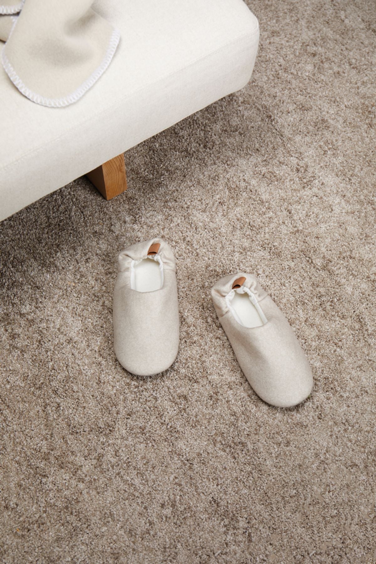 Vinga Moulton Rcs Rpet Slippers L/Xl