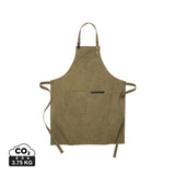 Vinga Tome Grs Recycled Canvas Apron