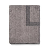Vinga Monogram Grs Blanket