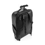 Swiss Peak Oslo Rcs Wheeled Duffel Backpack Cabin Proof