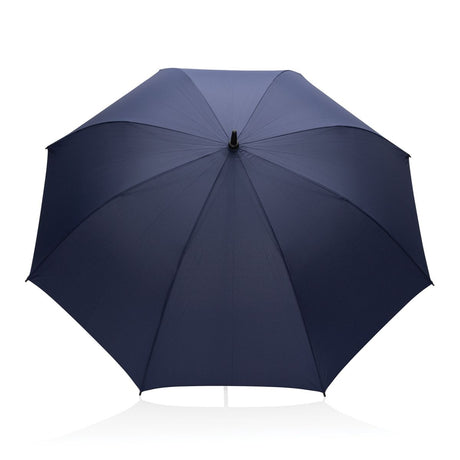 Tony Aware™ Rpet 30 Inch Acacia Auto Open Umbrella
