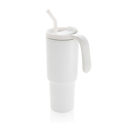Graphic 360 Rcs Certified Recycled Steel Tumbler