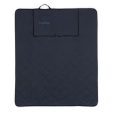 Impact Aware™ Rpet Foldable Quilted Picnic Blanket