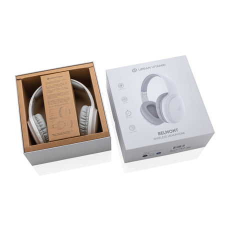 Urban Vitamin Belmont Wireless Headphone
