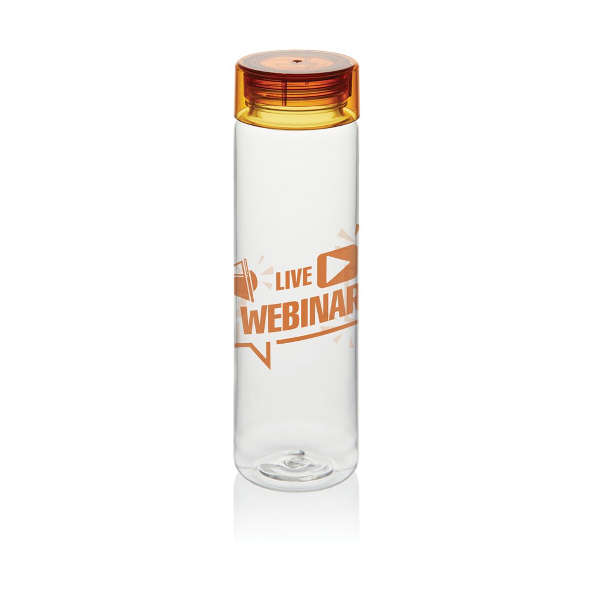 Vinga Cott Rcs Rpet Water Bottle