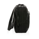 Swiss Peak Aware™ Executive 2-In-1 Laptop Backpack