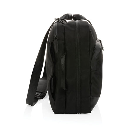 Swiss Peak Aware™ Executive 2-In-1 Laptop Backpack