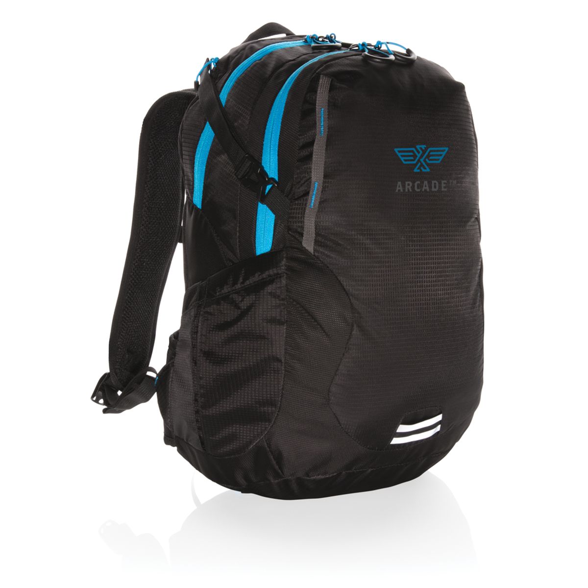 Explorer Ripstop Medium Hiking Backpack 26L Pvc Free