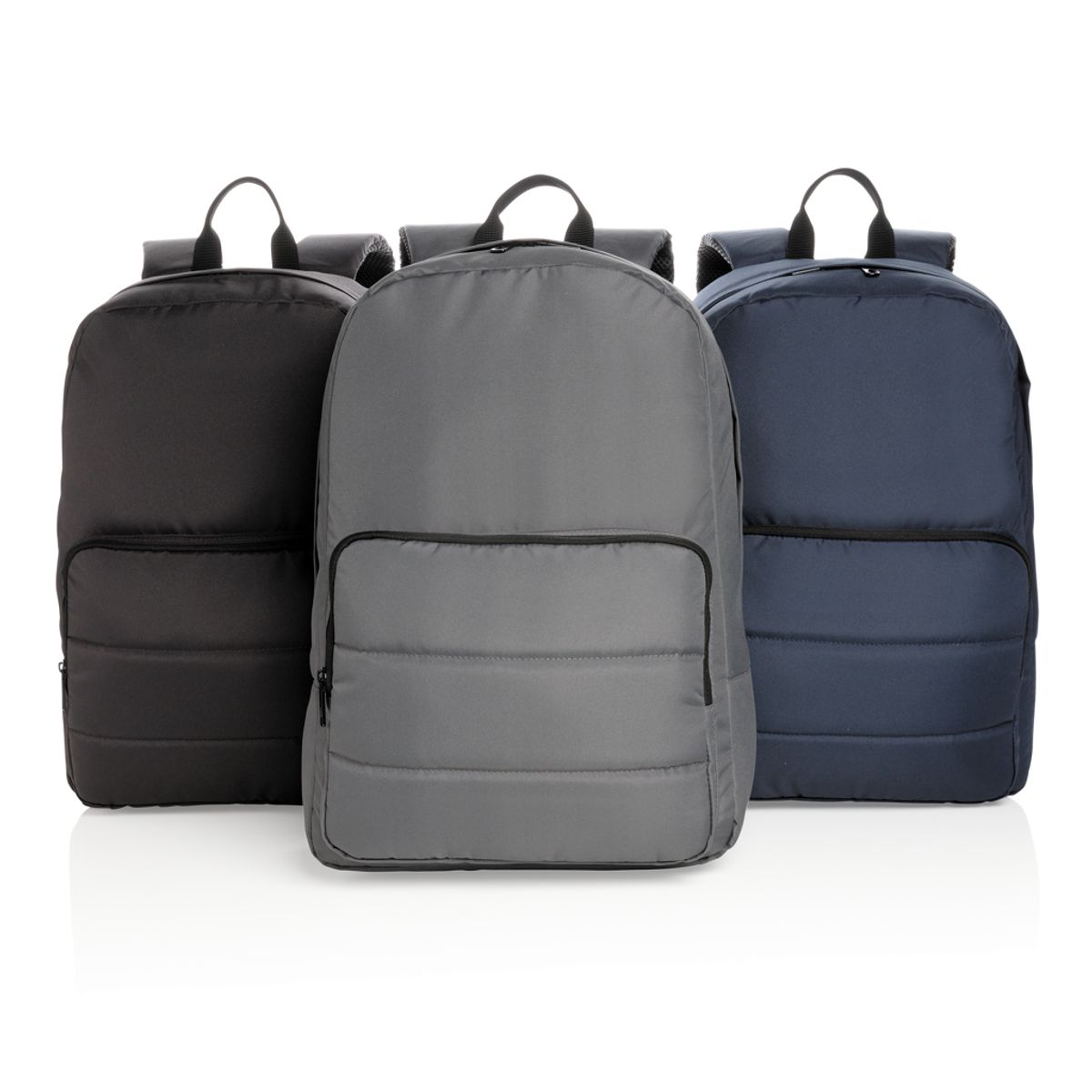 Impact Aware™ Rpet Basic 15.6" Laptop Backpack