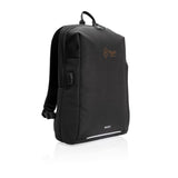 Swiss Peak Aware™ Rfid And Usb A Laptop Backpack