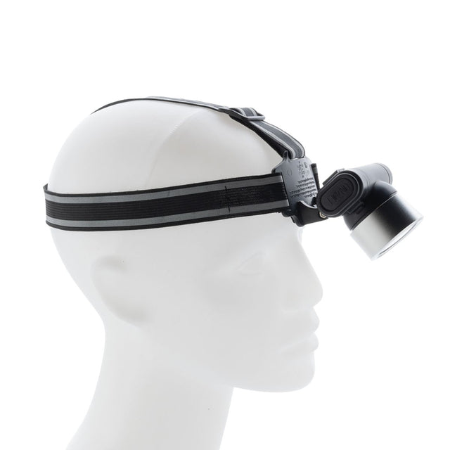 Everest Headlight