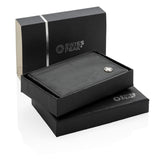Rfid Anti-Skimming Card Holder