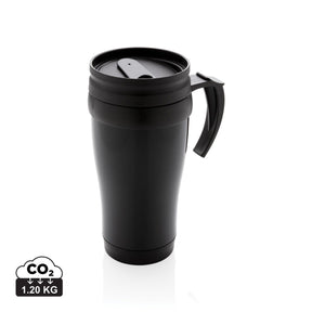 Stainless Steel Mug