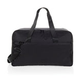 Swiss Peak Aware™ Rpet 15.6 Inch Laptop Weekend Bag