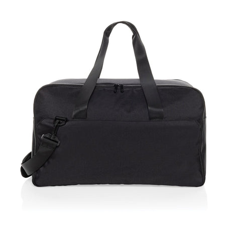 Swiss Peak Aware™ Rpet 15.6 Inch Laptop Weekend Bag