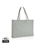 Impact Aware™ Recycled Cotton Shopper 145G