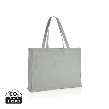 Impact Aware™ Recycled Cotton Shopper 145G