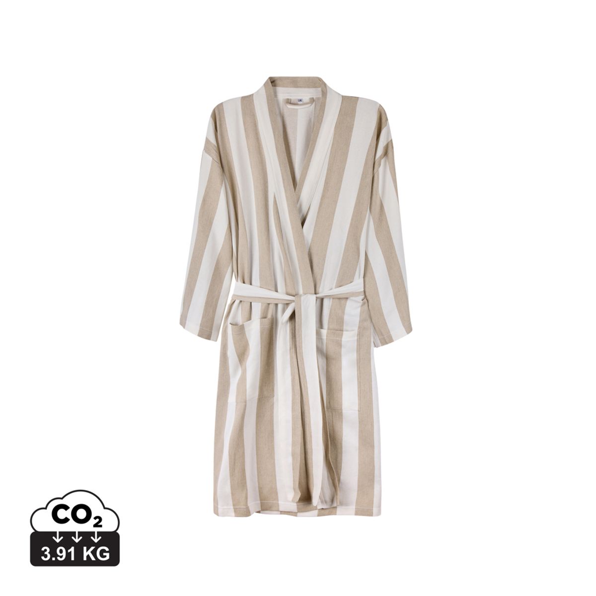Vinga Ornos Grs Hammam Robe S/M