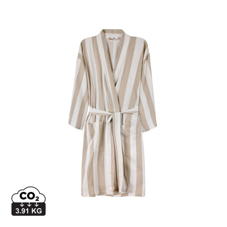 Vinga Ornos Grs Hammam Robe S/M