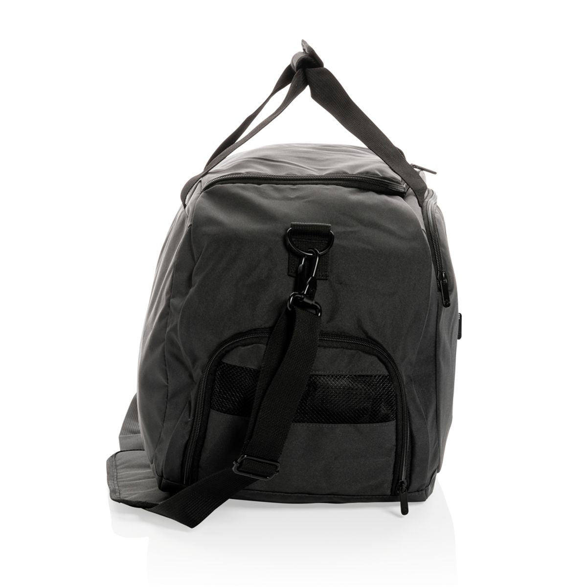 Swiss Peak Aware™ Rpet Sports Duffel
