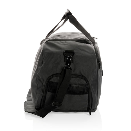 Swiss Peak Aware™ Rpet Sports Duffel