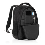 Impact Aware™ Boardroom Laptop Backpack Pvc Free