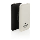 High Density 10.000 Mah Pocket Powerbank