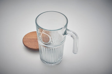 Vitrio Jar