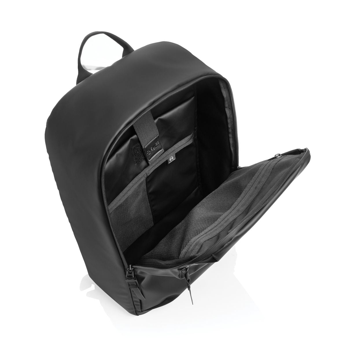 Swiss Peak Oslo Rcs Everyday Laptop 15.6' Backpack