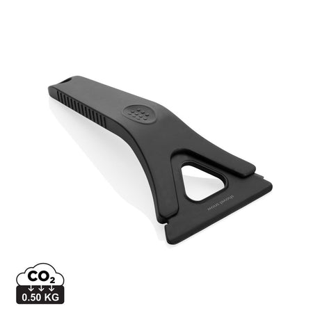 Polard Rcs Certified Recycled Plastic 3-In-1 Ice Scraper