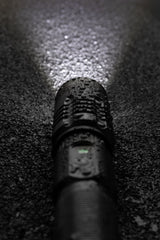 Gear X USB uzlādējama lukturīte