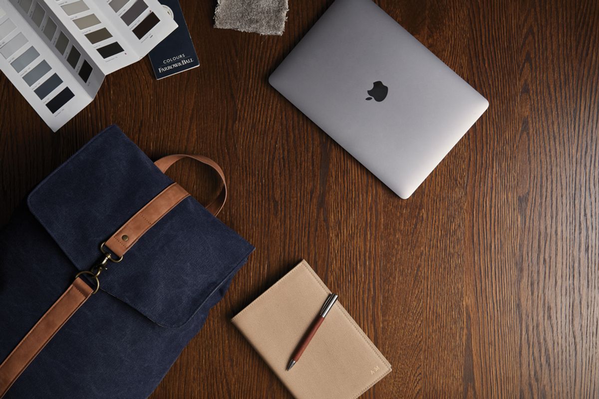 Vinga Bosler Backpack Grs Recycled Canvas