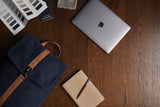 Vinga Bosler Backpack Grs Recycled Canvas