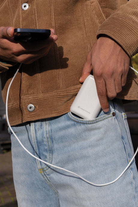 Urban Vitamin Alameda 10.000 Mah 18W Pd Powerbank