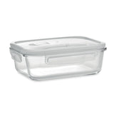 Praga Lunchbox